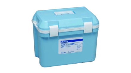 CAPD バッグ加温器