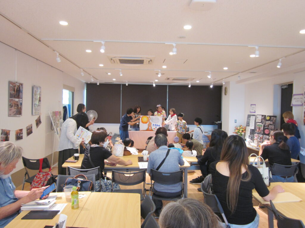 中京ボラフェス